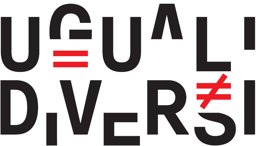 Uguali=≠Diversi